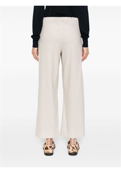 White Floria trousers 'S Max Mara - women 'S MAXMARA | 2429136023600022